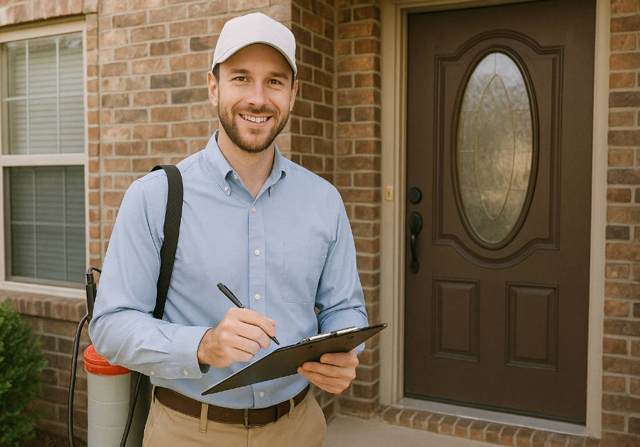 Pest Control Experts in Shoreline, WA